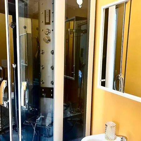 Un Sogno Per Sempre 4* Neapel