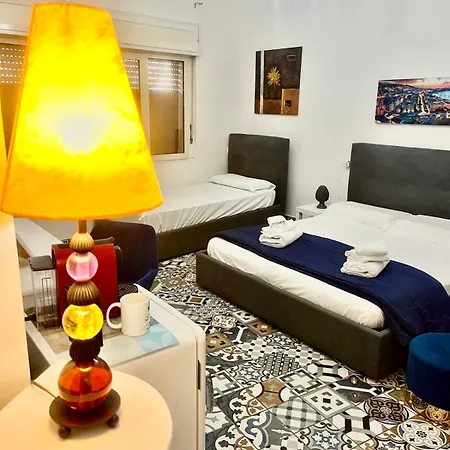 Bed & Breakfast Un Sogno Per Sempre