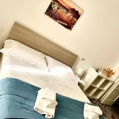 Un Sogno Per Sempre Bed and Breakfast