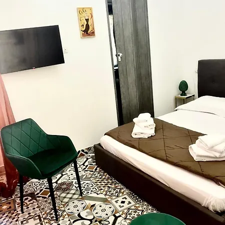 Un Sogno Per Sempre Bed and Breakfast 4*
