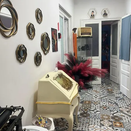 Un Sogno Per Sempre Nocleg ze śniadaniem