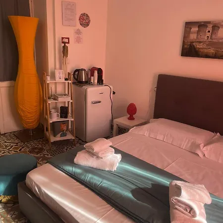 Un Sogno Per Sempre Bed & Breakfast 3*