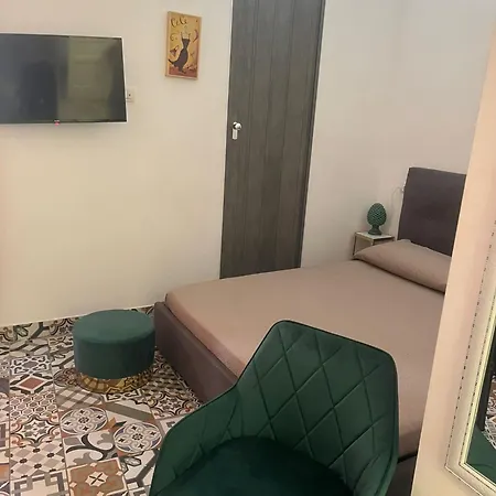 Frühstückspension Un Sogno Per Sempre 4*