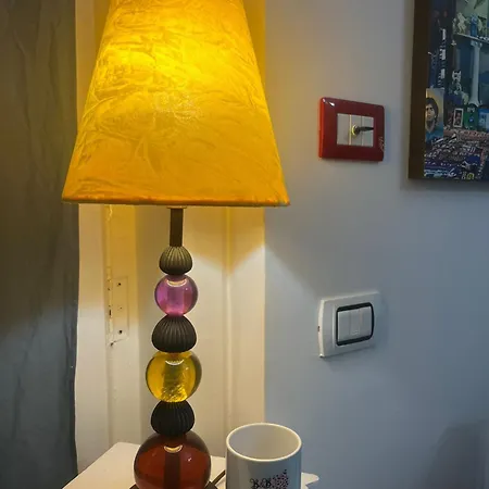 Un Sogno Per Sempre 4* Neapel