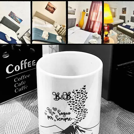 Un Sogno Per Sempre Bed & Breakfast