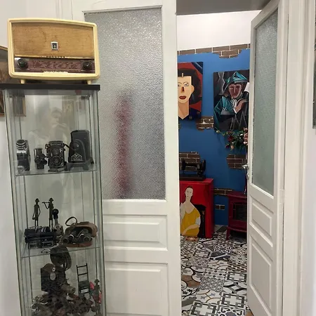 Nocleg ze śniadaniem Un Sogno Per Sempre 3*