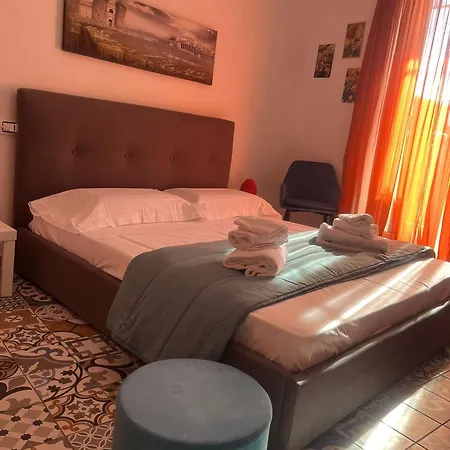 Un Sogno Per Sempre Napels