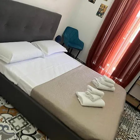 Un Sogno Per Sempre Frühstückspension Neapel