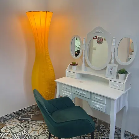 Un Sogno Per Sempre 4* Neapel