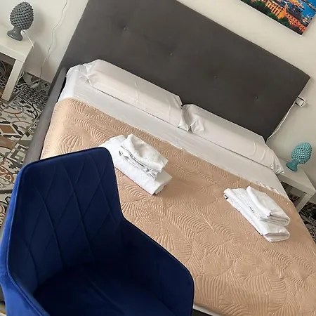 Un Sogno Per Sempre 4* Νάπολη