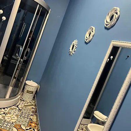 Un Sogno Per Sempre Frühstückspension Neapel