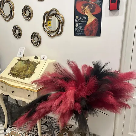 Frühstückspension Un Sogno Per Sempre 3*